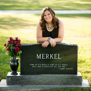 Meet your Posher, Bailee